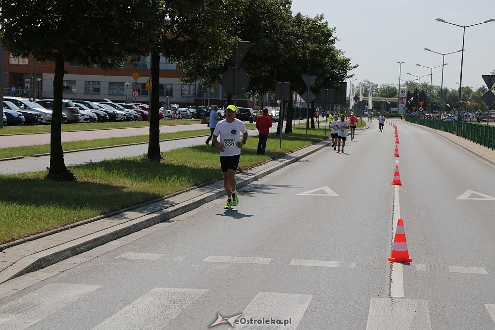 Półmaraton Kurpiowski 2018 [27.05.2018] - zdjęcie #237 - eOstroleka.pl