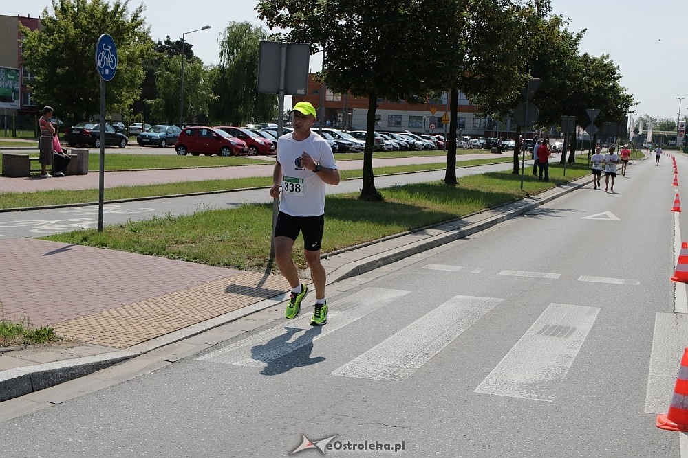 Półmaraton Kurpiowski 2018 [27.05.2018] - zdjęcie #236 - eOstroleka.pl