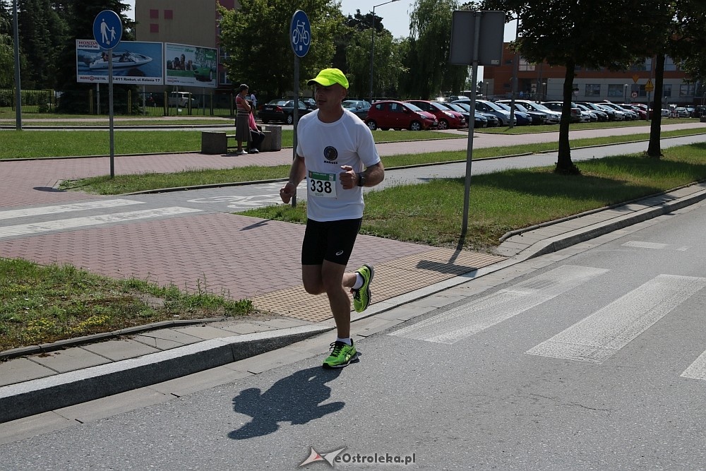 Półmaraton Kurpiowski 2018 [27.05.2018] - zdjęcie #235 - eOstroleka.pl