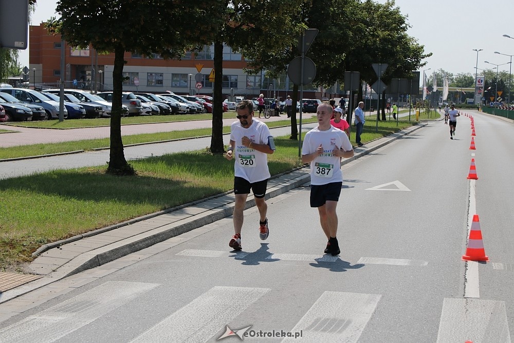 Półmaraton Kurpiowski 2018 [27.05.2018] - zdjęcie #234 - eOstroleka.pl