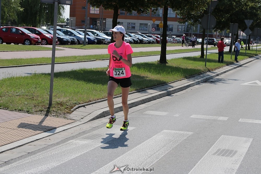 Półmaraton Kurpiowski 2018 [27.05.2018] - zdjęcie #233 - eOstroleka.pl