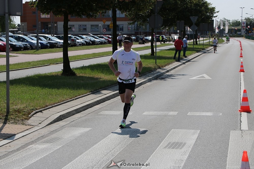 Półmaraton Kurpiowski 2018 [27.05.2018] - zdjęcie #232 - eOstroleka.pl