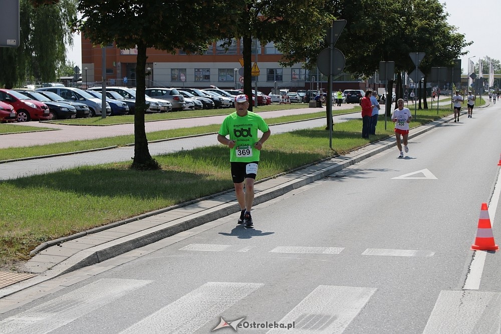 Półmaraton Kurpiowski 2018 [27.05.2018] - zdjęcie #230 - eOstroleka.pl