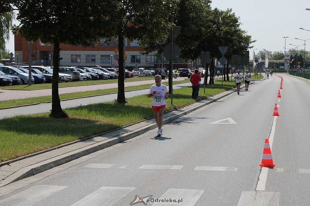 Półmaraton Kurpiowski 2018 [27.05.2018] - zdjęcie #229 - eOstroleka.pl