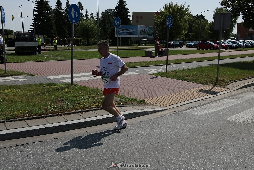 Półmaraton Kurpiowski 2018 [27.05.2018] - zdjęcie #228 - eOstroleka.pl
