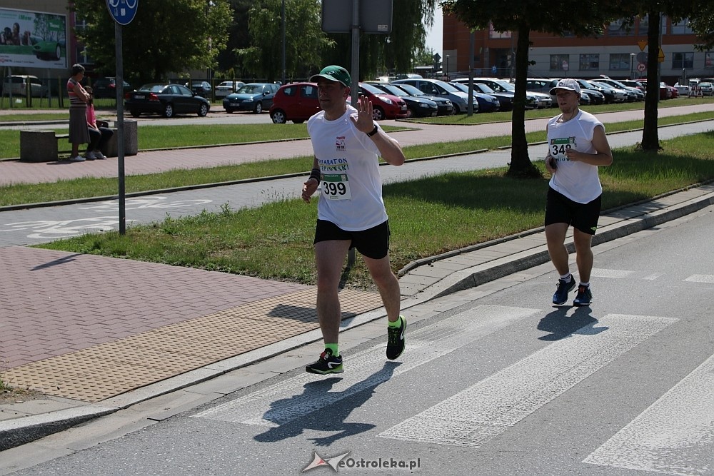 Półmaraton Kurpiowski 2018 [27.05.2018] - zdjęcie #227 - eOstroleka.pl