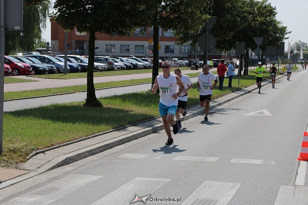 Półmaraton Kurpiowski 2018 [27.05.2018] - zdjęcie #226 - eOstroleka.pl