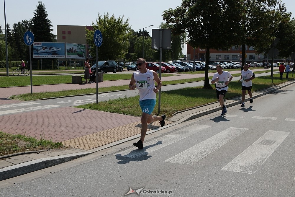 Półmaraton Kurpiowski 2018 [27.05.2018] - zdjęcie #225 - eOstroleka.pl