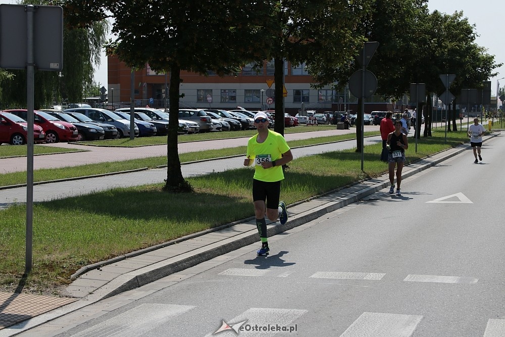 Półmaraton Kurpiowski 2018 [27.05.2018] - zdjęcie #223 - eOstroleka.pl