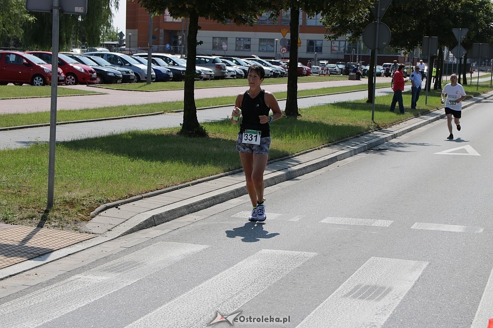 Półmaraton Kurpiowski 2018 [27.05.2018] - zdjęcie #222 - eOstroleka.pl