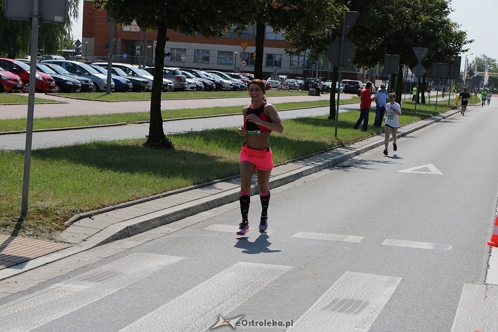 Półmaraton Kurpiowski 2018 [27.05.2018] - zdjęcie #220 - eOstroleka.pl
