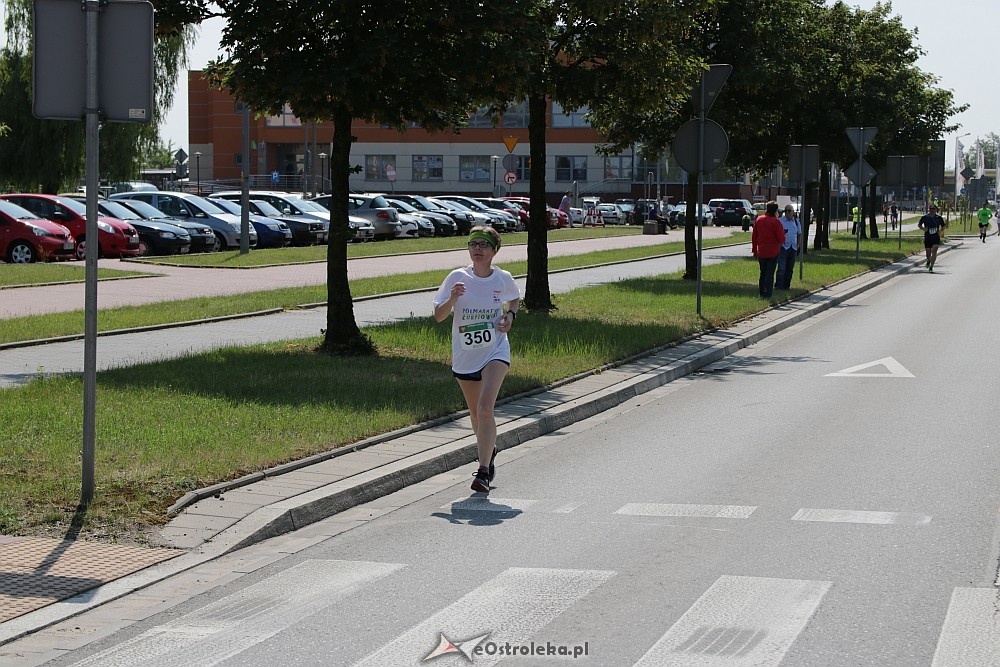 Półmaraton Kurpiowski 2018 [27.05.2018] - zdjęcie #219 - eOstroleka.pl