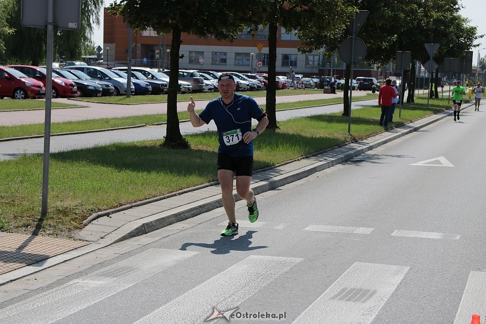 Półmaraton Kurpiowski 2018 [27.05.2018] - zdjęcie #218 - eOstroleka.pl
