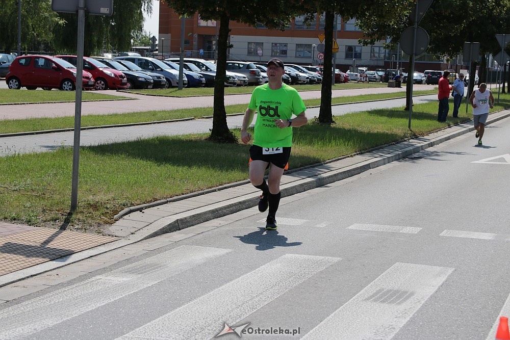 Półmaraton Kurpiowski 2018 [27.05.2018] - zdjęcie #217 - eOstroleka.pl