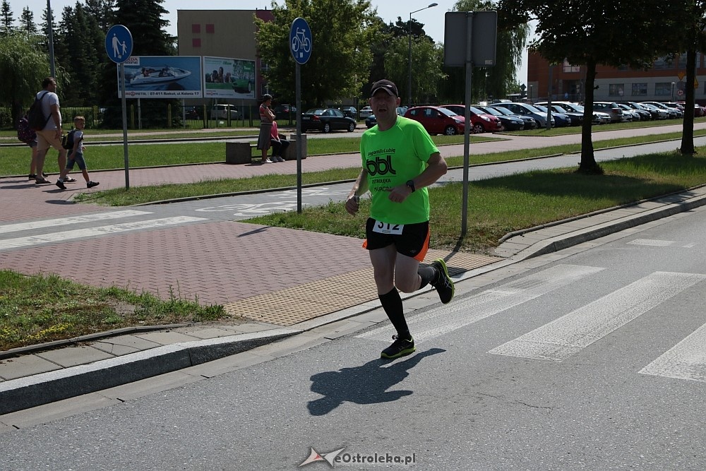 Półmaraton Kurpiowski 2018 [27.05.2018] - zdjęcie #216 - eOstroleka.pl