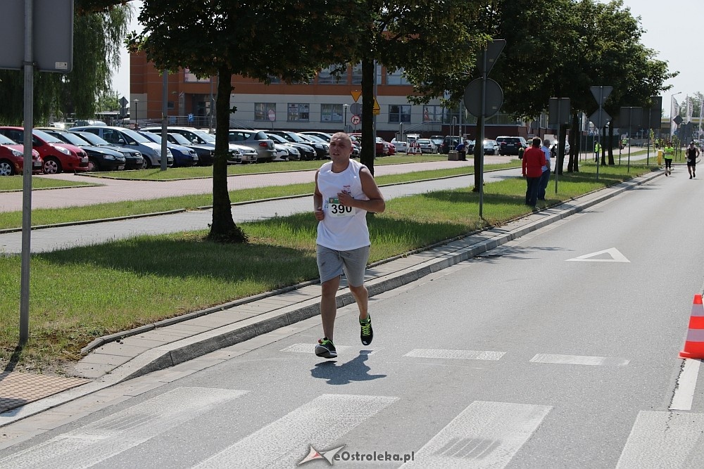 Półmaraton Kurpiowski 2018 [27.05.2018] - zdjęcie #215 - eOstroleka.pl