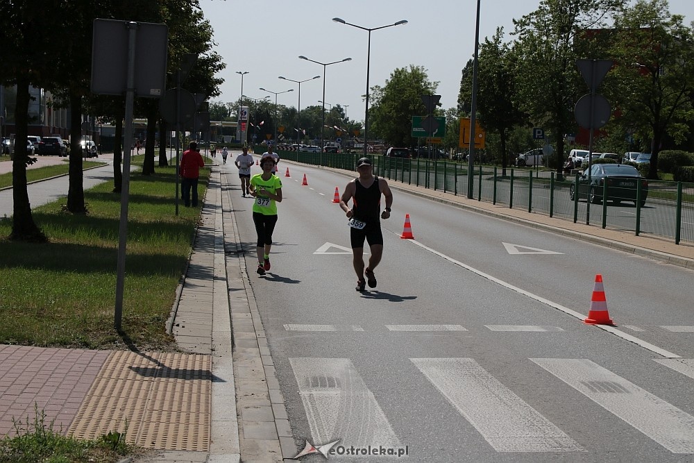 Półmaraton Kurpiowski 2018 [27.05.2018] - zdjęcie #214 - eOstroleka.pl