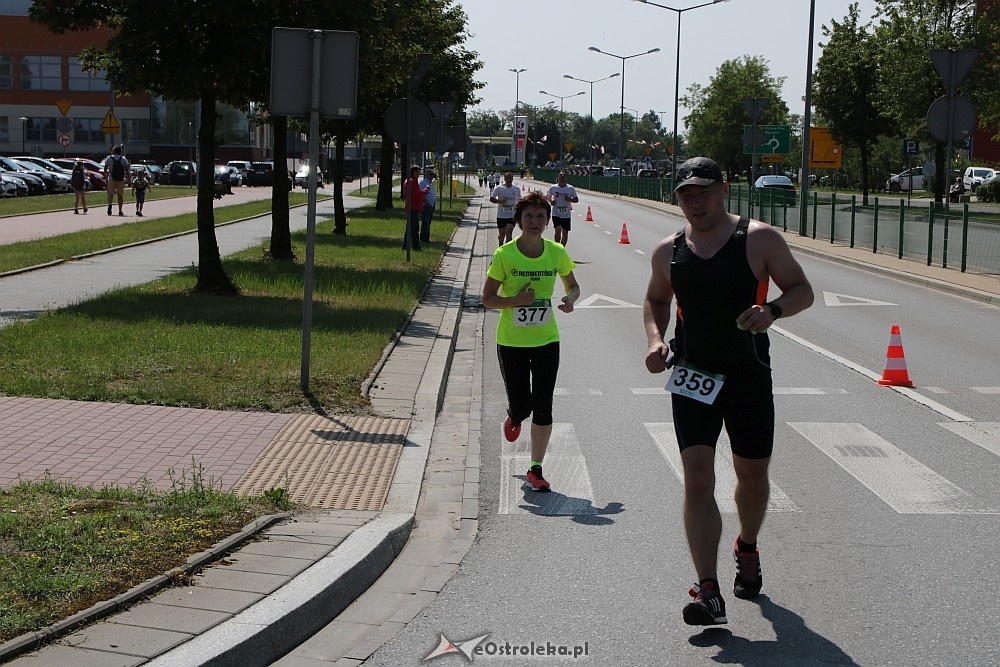 Półmaraton Kurpiowski 2018 [27.05.2018] - zdjęcie #213 - eOstroleka.pl
