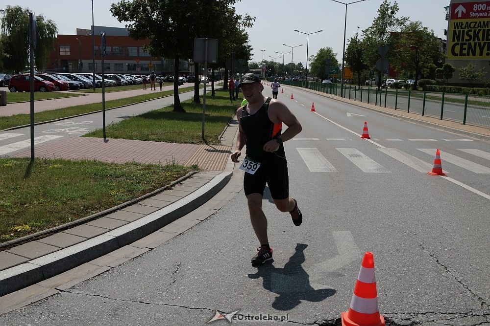 Półmaraton Kurpiowski 2018 [27.05.2018] - zdjęcie #212 - eOstroleka.pl