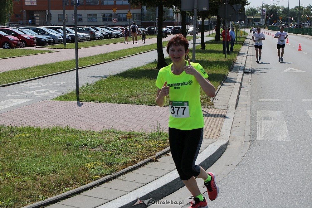 Półmaraton Kurpiowski 2018 [27.05.2018] - zdjęcie #211 - eOstroleka.pl