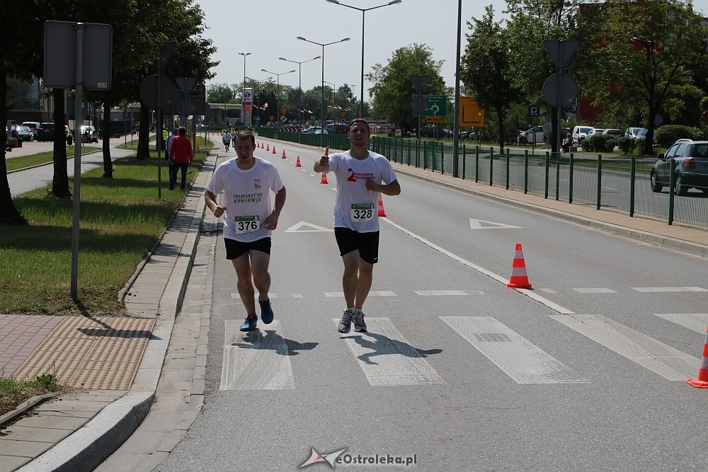 Półmaraton Kurpiowski 2018 [27.05.2018] - zdjęcie #210 - eOstroleka.pl