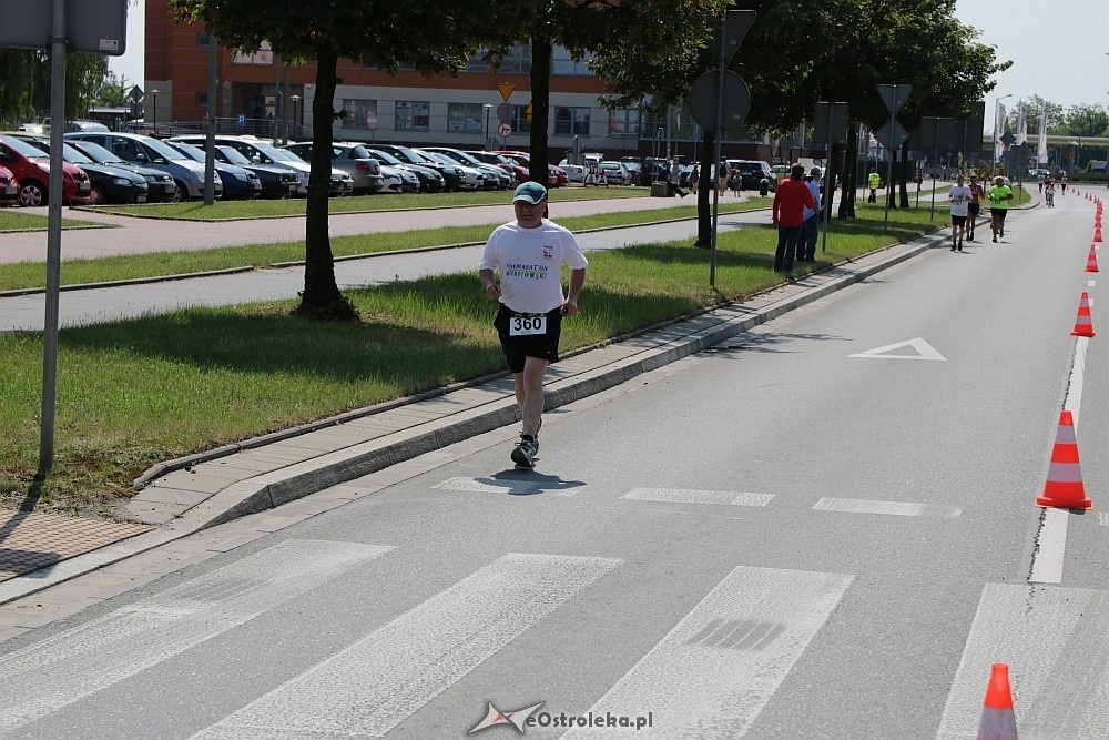 Półmaraton Kurpiowski 2018 [27.05.2018] - zdjęcie #208 - eOstroleka.pl