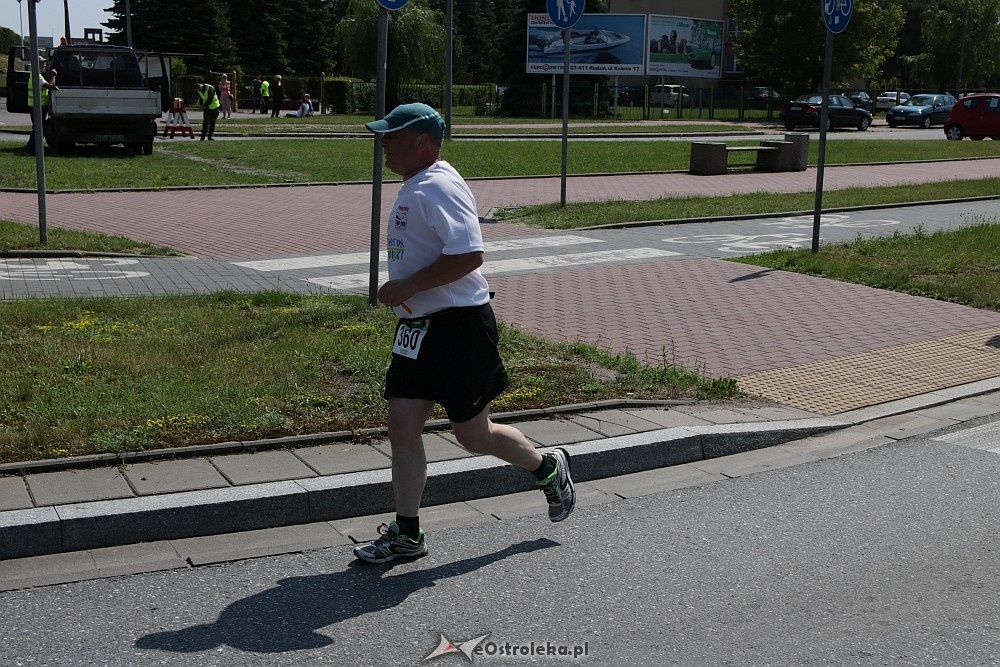 Półmaraton Kurpiowski 2018 [27.05.2018] - zdjęcie #207 - eOstroleka.pl