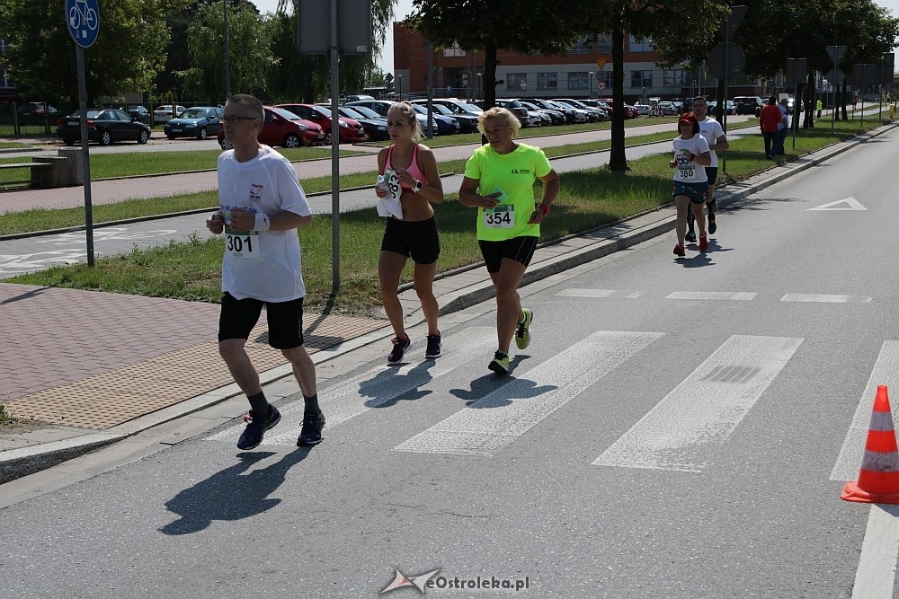 Półmaraton Kurpiowski 2018 [27.05.2018] - zdjęcie #205 - eOstroleka.pl