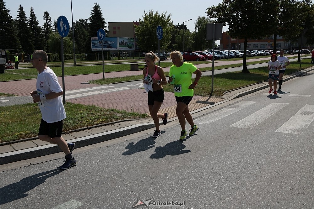 Półmaraton Kurpiowski 2018 [27.05.2018] - zdjęcie #204 - eOstroleka.pl