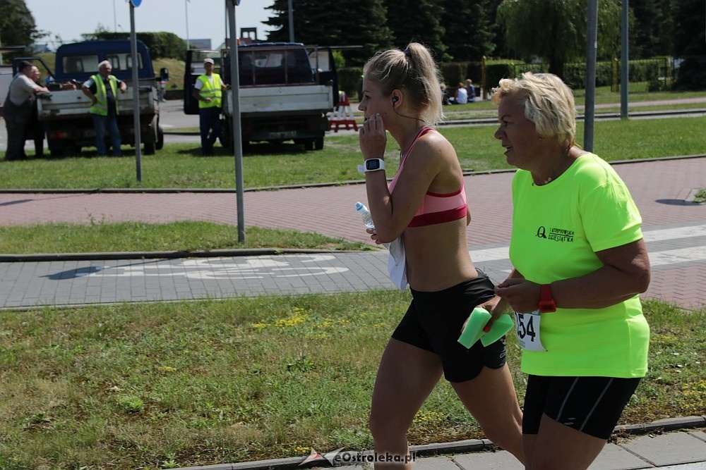 Półmaraton Kurpiowski 2018 [27.05.2018] - zdjęcie #203 - eOstroleka.pl
