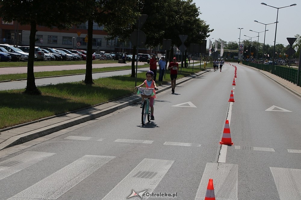 Półmaraton Kurpiowski 2018 [27.05.2018] - zdjęcie #201 - eOstroleka.pl