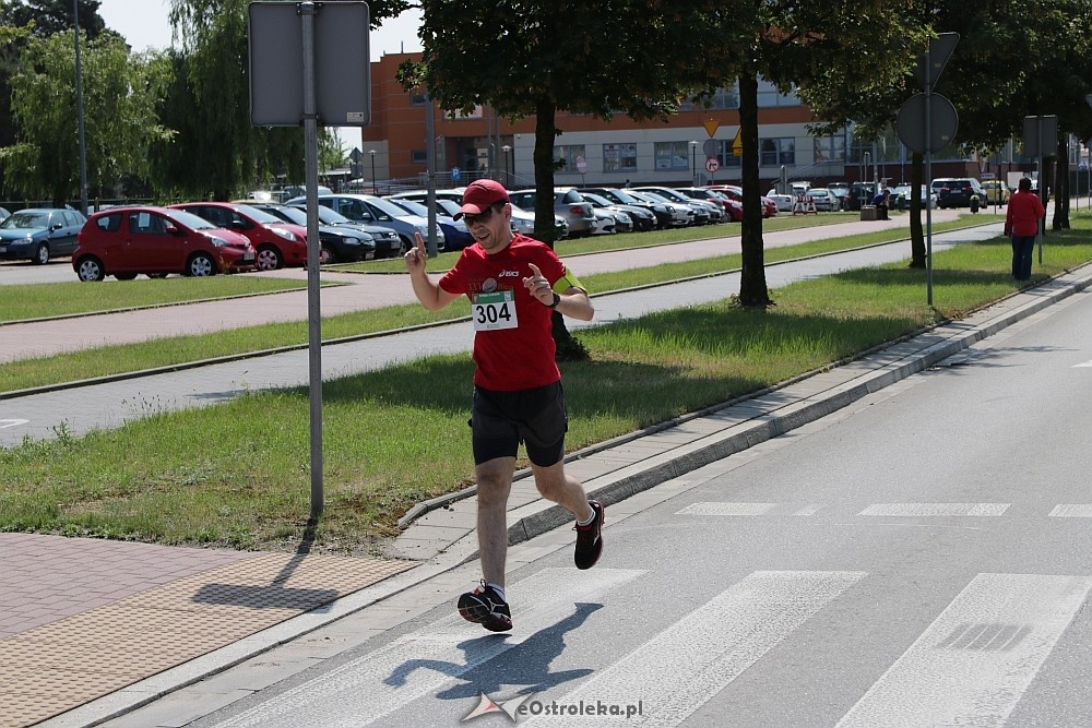 Półmaraton Kurpiowski 2018 [27.05.2018] - zdjęcie #199 - eOstroleka.pl