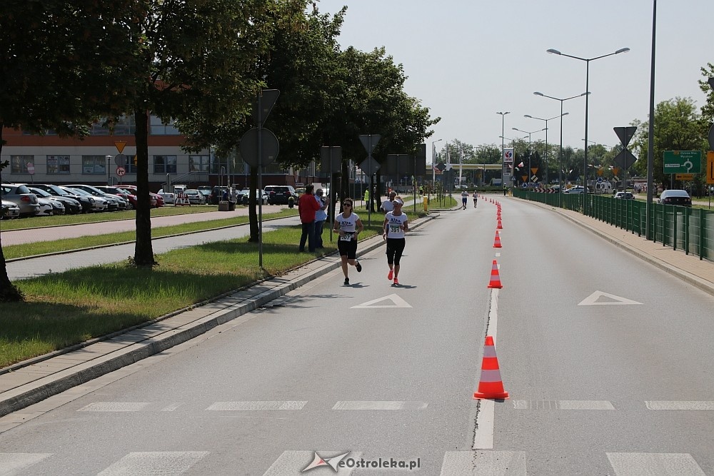 Półmaraton Kurpiowski 2018 [27.05.2018] - zdjęcie #198 - eOstroleka.pl