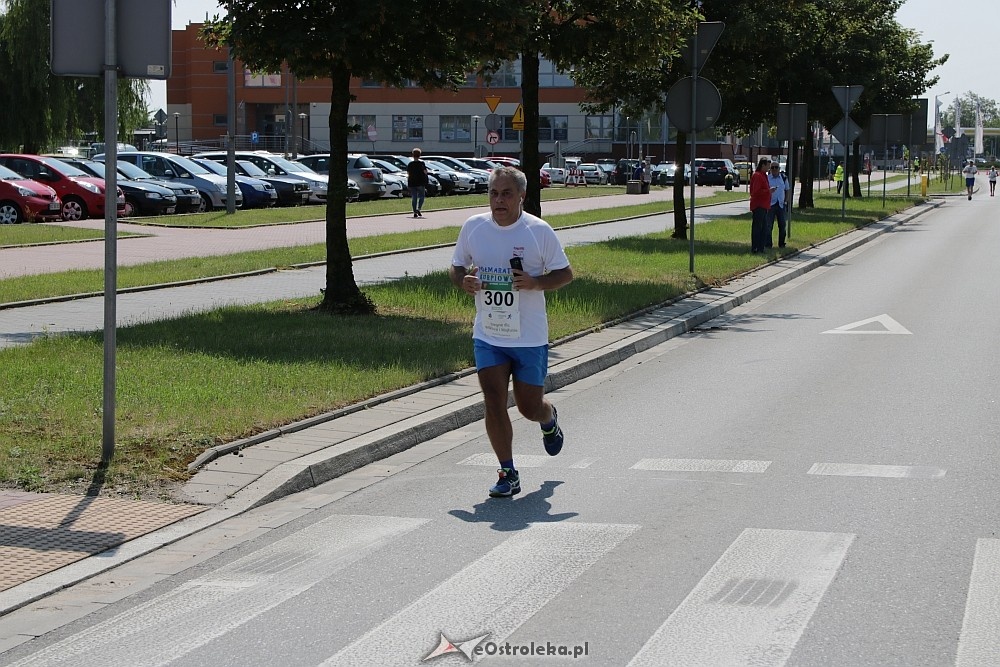 Półmaraton Kurpiowski 2018 [27.05.2018] - zdjęcie #196 - eOstroleka.pl