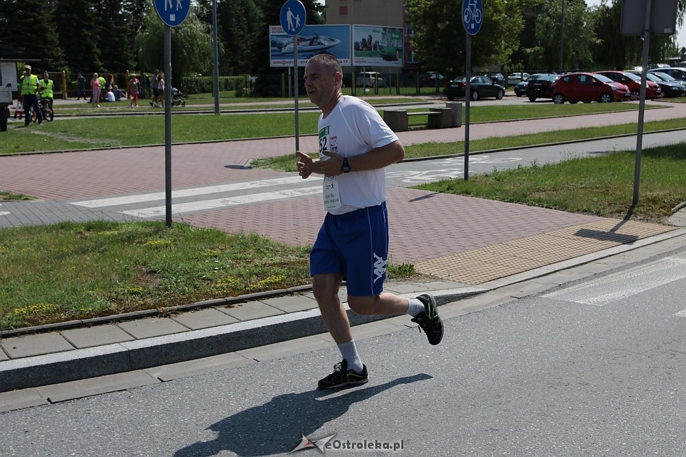 Półmaraton Kurpiowski 2018 [27.05.2018] - zdjęcie #195 - eOstroleka.pl