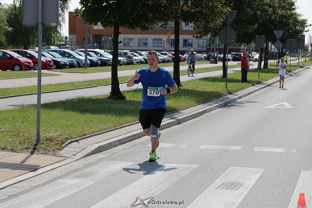 Półmaraton Kurpiowski 2018 [27.05.2018] - zdjęcie #193 - eOstroleka.pl