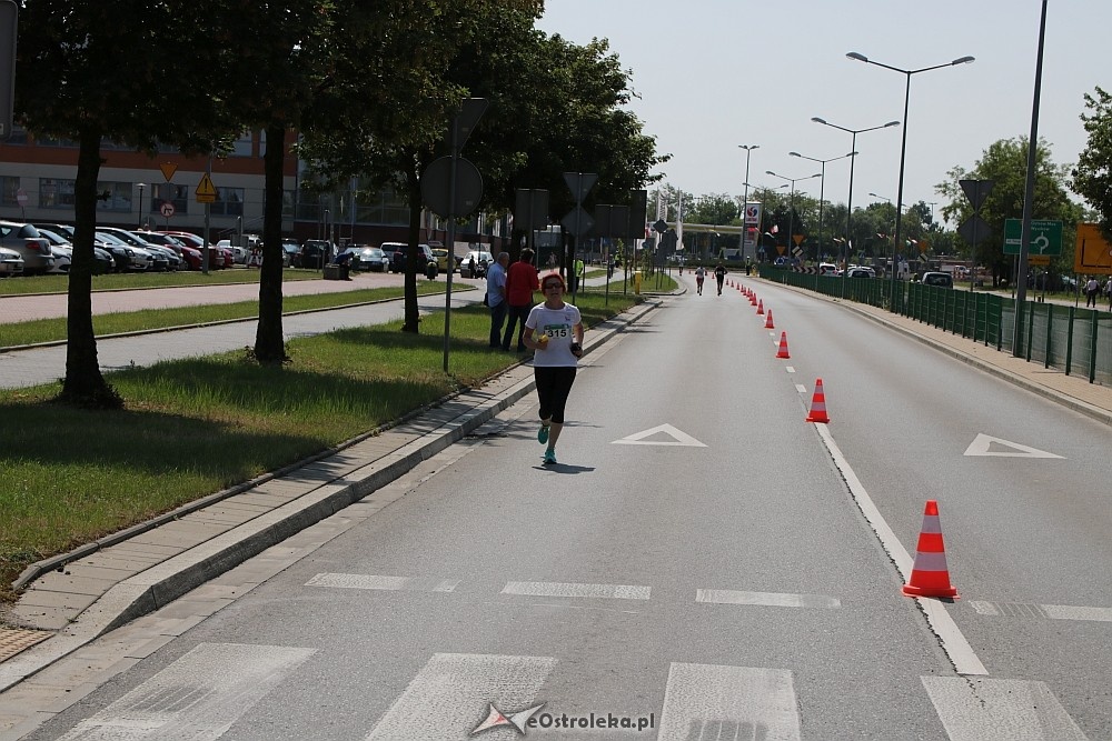 Półmaraton Kurpiowski 2018 [27.05.2018] - zdjęcie #191 - eOstroleka.pl