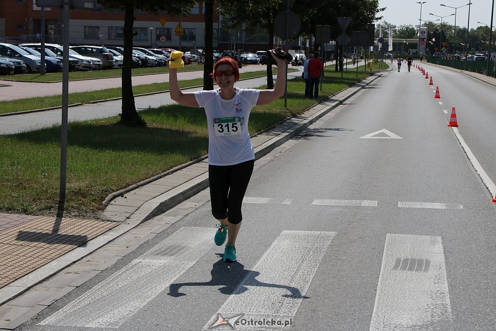 Półmaraton Kurpiowski 2018 [27.05.2018] - zdjęcie #190 - eOstroleka.pl
