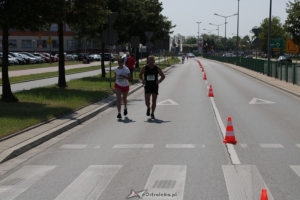 Półmaraton Kurpiowski 2018 [27.05.2018] - zdjęcie #189 - eOstroleka.pl