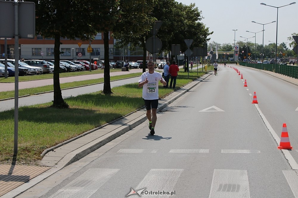 Półmaraton Kurpiowski 2018 [27.05.2018] - zdjęcie #187 - eOstroleka.pl