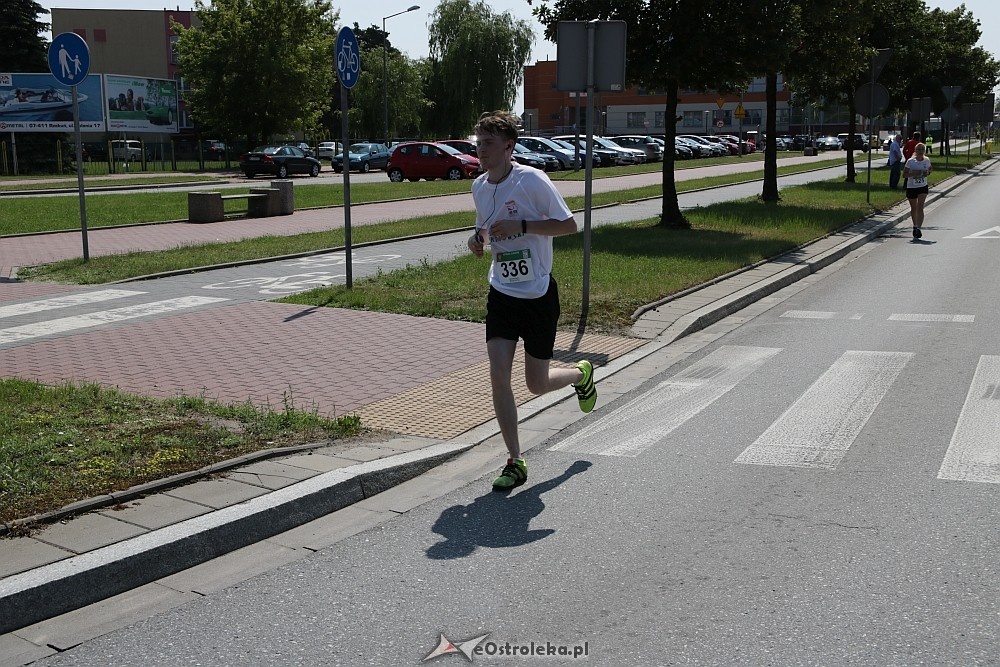 Półmaraton Kurpiowski 2018 [27.05.2018] - zdjęcie #184 - eOstroleka.pl
