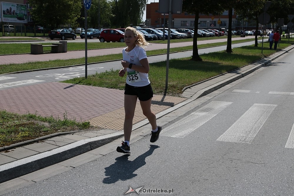 Półmaraton Kurpiowski 2018 [27.05.2018] - zdjęcie #182 - eOstroleka.pl