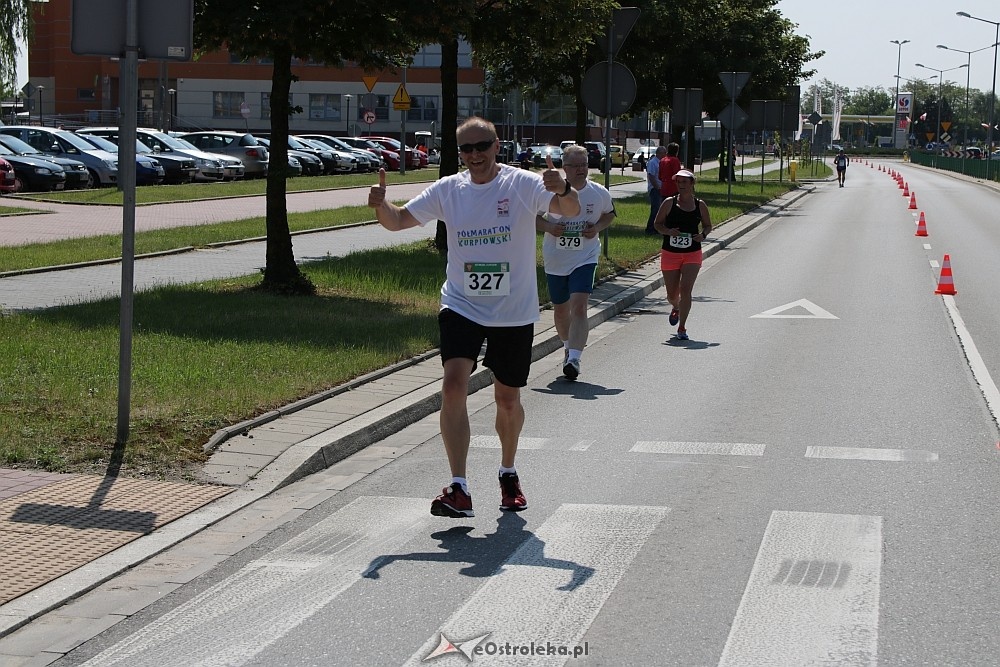 Półmaraton Kurpiowski 2018 [27.05.2018] - zdjęcie #180 - eOstroleka.pl
