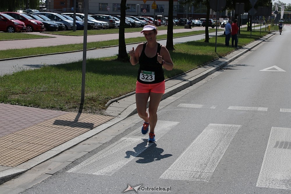 Półmaraton Kurpiowski 2018 [27.05.2018] - zdjęcie #178 - eOstroleka.pl