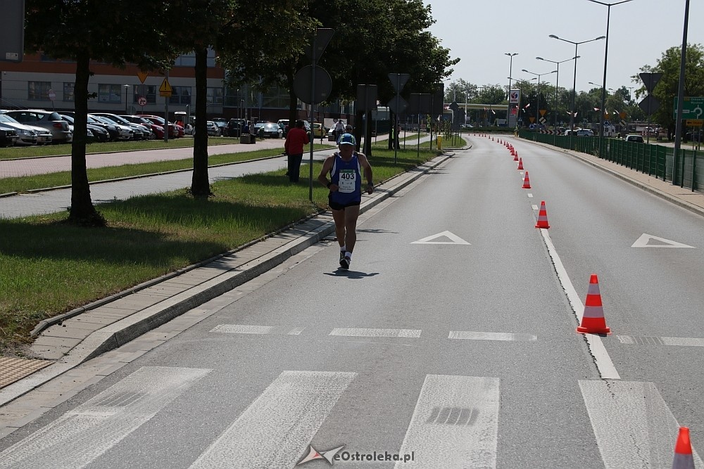 Półmaraton Kurpiowski 2018 [27.05.2018] - zdjęcie #177 - eOstroleka.pl