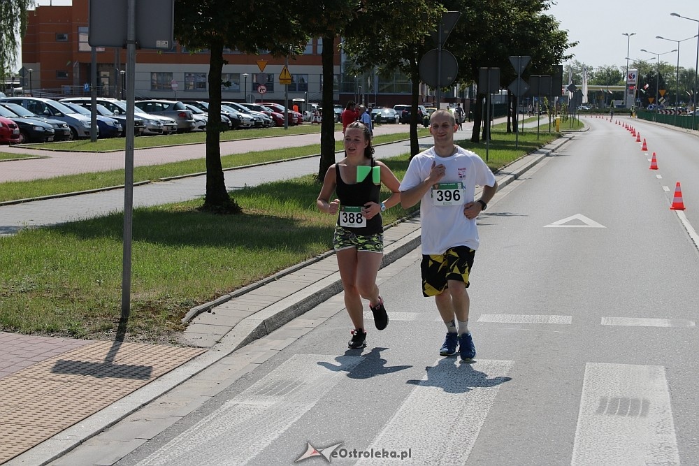 Półmaraton Kurpiowski 2018 [27.05.2018] - zdjęcie #176 - eOstroleka.pl