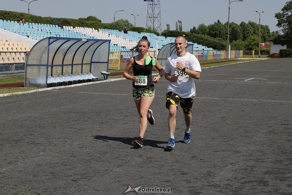 Półmaraton Kurpiowski 2018 [27.05.2018] - zdjęcie #173 - eOstroleka.pl