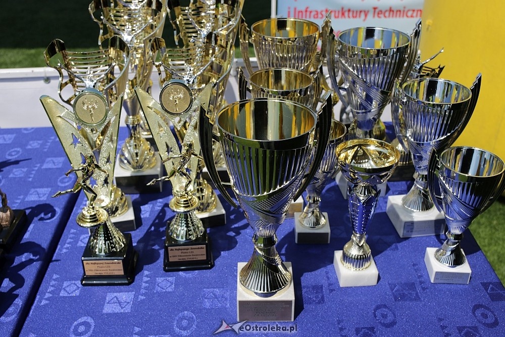 Półmaraton Kurpiowski 2018 [27.05.2018] - zdjęcie #171 - eOstroleka.pl