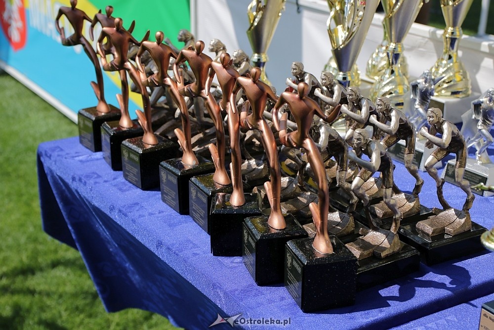 Półmaraton Kurpiowski 2018 [27.05.2018] - zdjęcie #169 - eOstroleka.pl