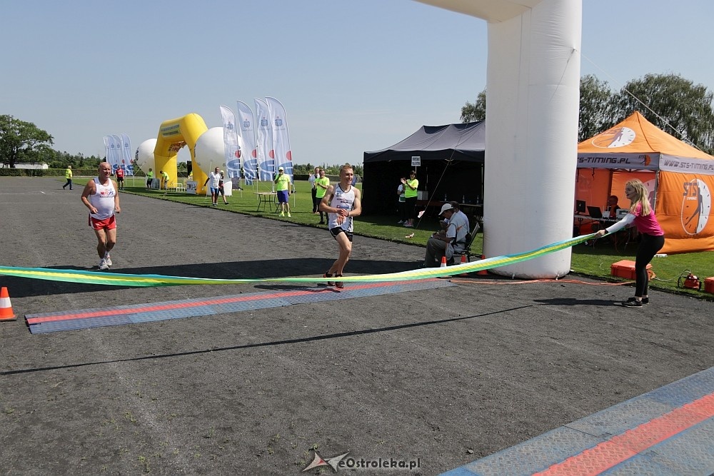 Półmaraton Kurpiowski 2018 [27.05.2018] - zdjęcie #164 - eOstroleka.pl
